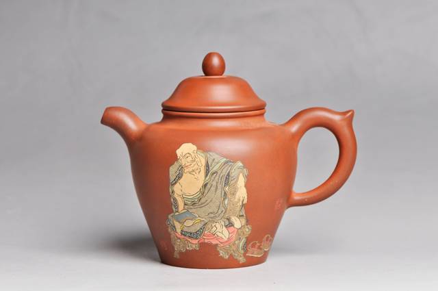 好きに 安南青磁鉢 13〜14世紀 小水指 建水 工芸品