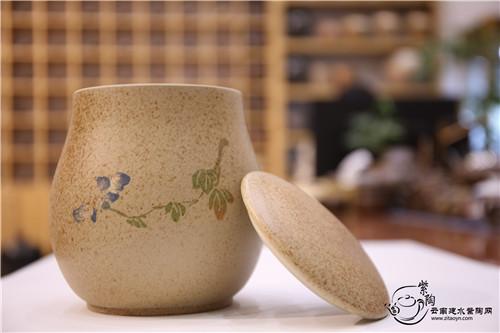 云南陶瓷可分为四个类型