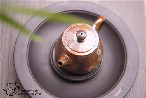 用紫陶壶如何泡一壶好茶？