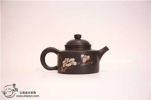 建水紫陶茶具泡茶有哪些优点？