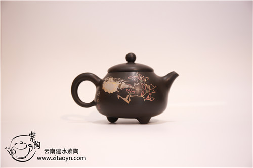紫陶茶具的好处与特点是什么？